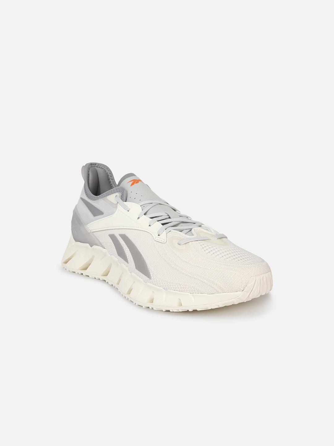 Buy Reebok Men Zig Kinetica 3 Running Sports Shoes - Sports Shoes