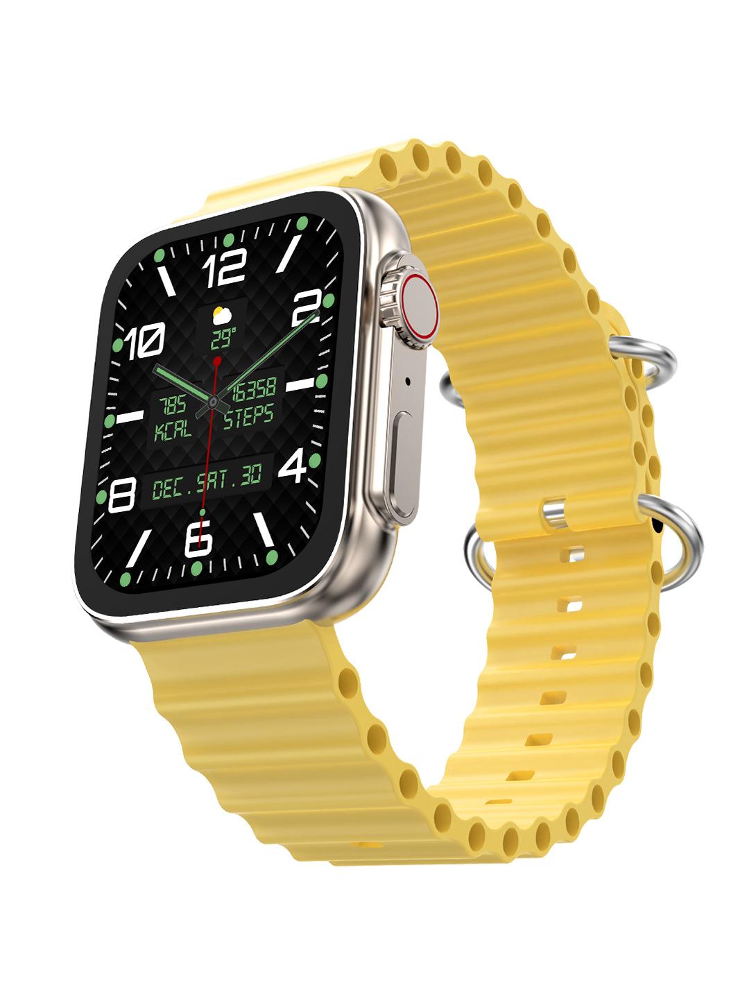 Cricket Coaching Apple Watch Steps Apple Watch SE 40mm Sport Band