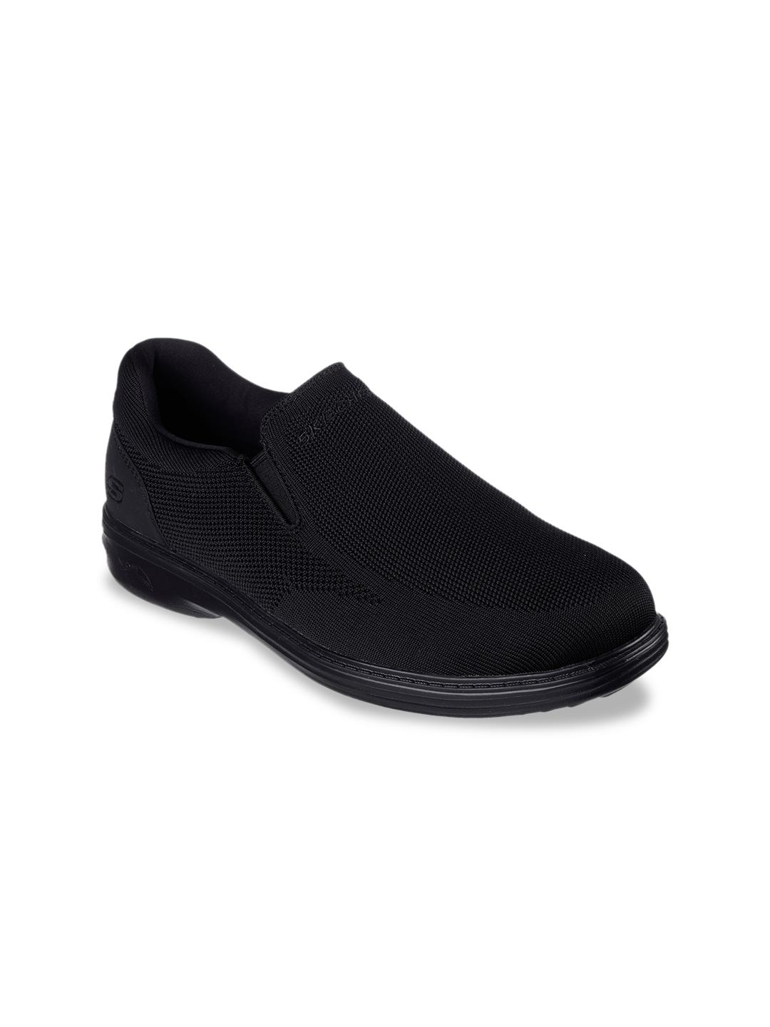 Buy Skechers Men ARCH FIT OGDEN Slip On Sneakers - Casual Shoes for Men 22308976 | Myntra Buy Skechers Men ARCH FIT OGDEN Slip On Sneakers - Casual Shoes for Men 22308976 | Myntra