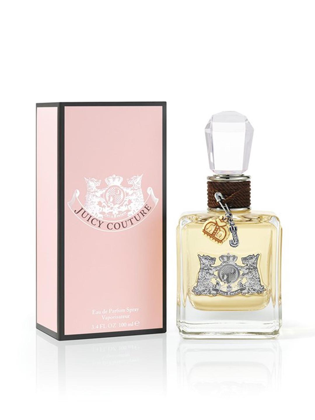 Buy Juicy Couture Women Eau de Parfum 100 ml Perfume for Women