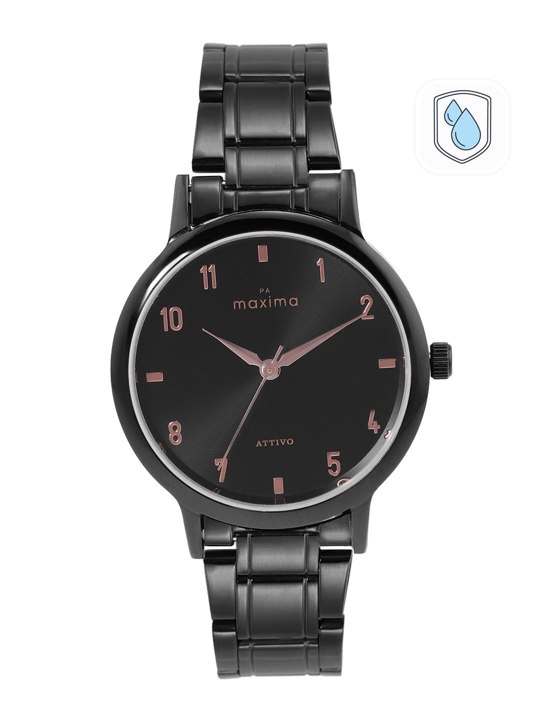 Maxima Attivo Maxima Chain Watches Maxima Attivo Maxima Watch