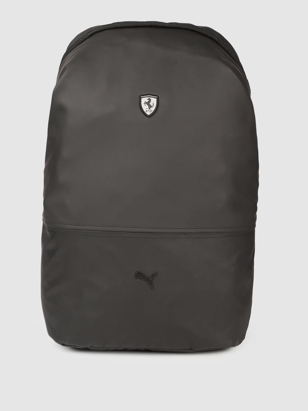 Laptop Backpack Ferrari Ls Zainetto Backpack Puma Ferrari SPTWR Style  Backpack