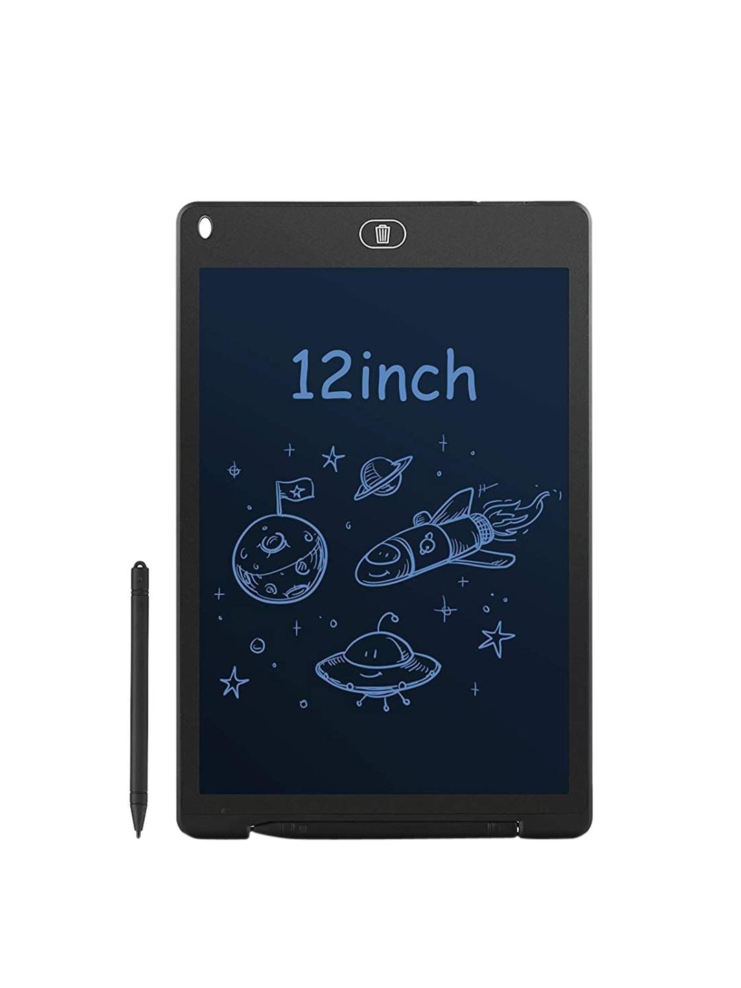 CHOCOZONE Kids Re-Writable LCD Digital Notepad - Image 1