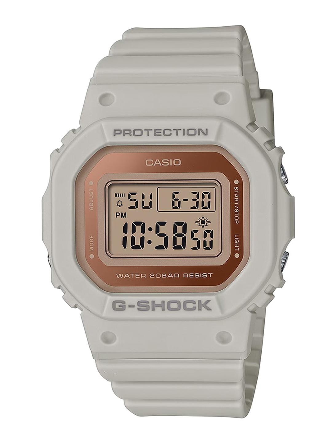 Buy CASIO G-SHOCK Women Watch G1356 GMD-S5600-8DR - Watches for