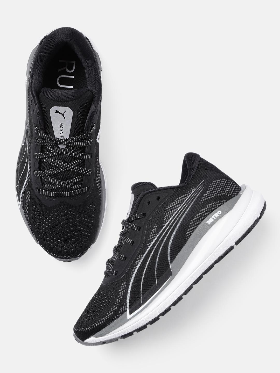 Buy Puma Magnify Nitro Running Shoes Sports Shoes for Women
