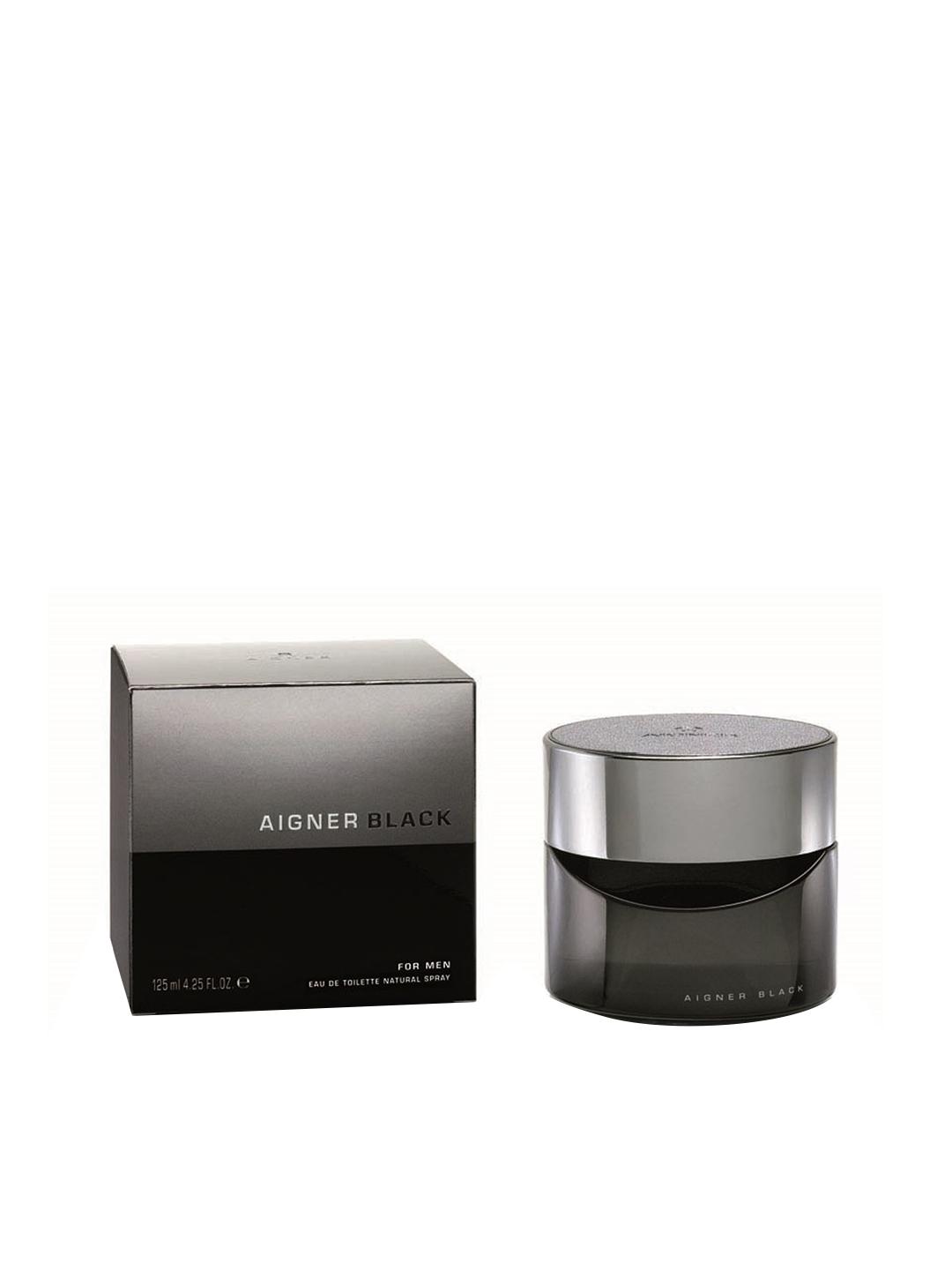 Buy AIGNER Men Black M EDT 125 ml Perfume for Men 2277387 Myntra
