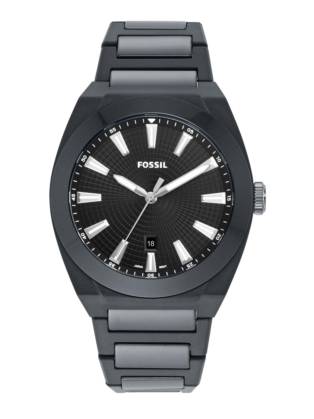 Fossil Men Watch