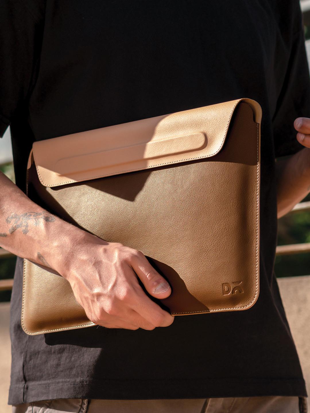 Buy DailyObjects Macbook Laptop Sleeve 14 Inch Laptop Bag for