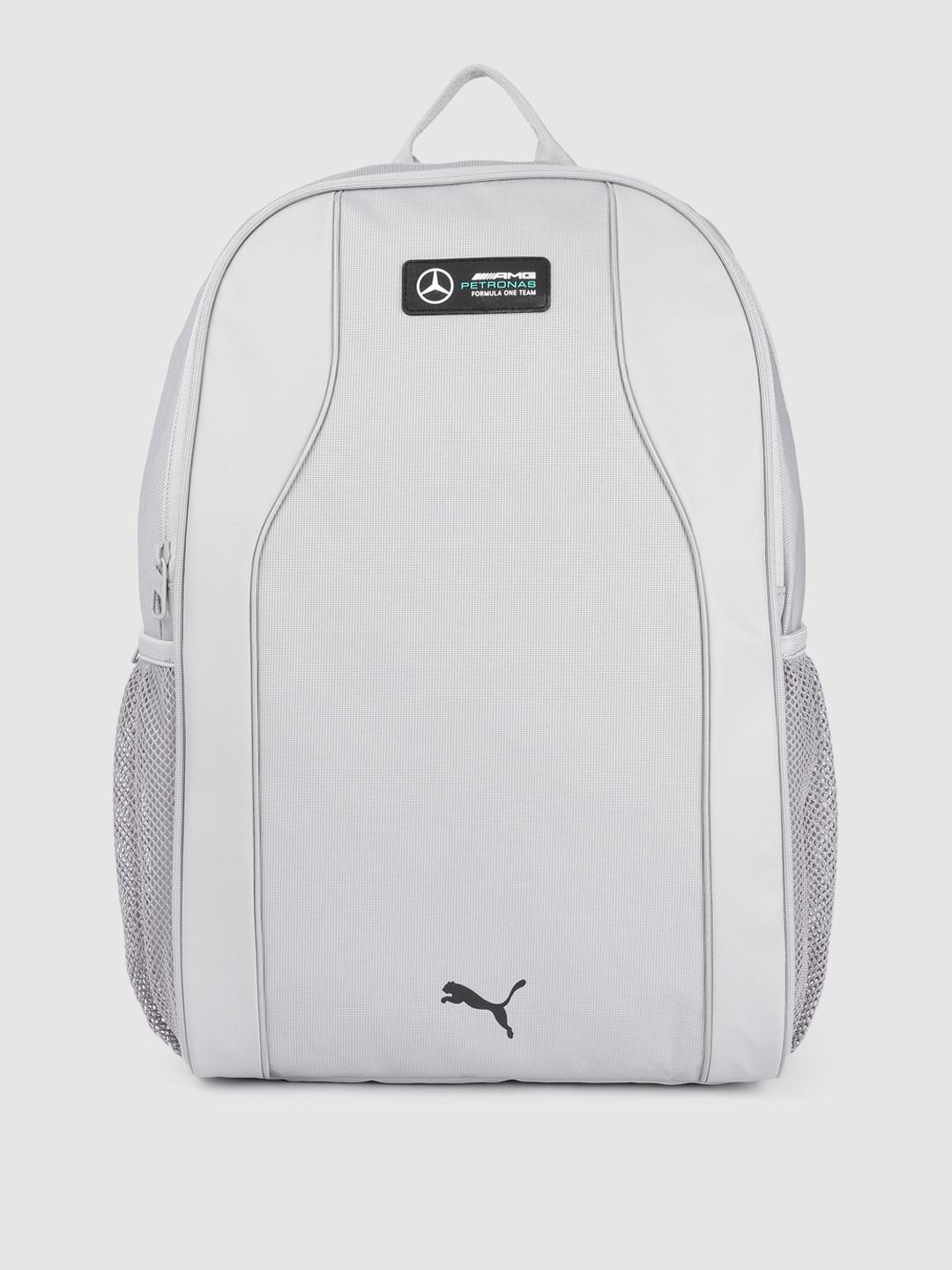 nike mercedes backpack