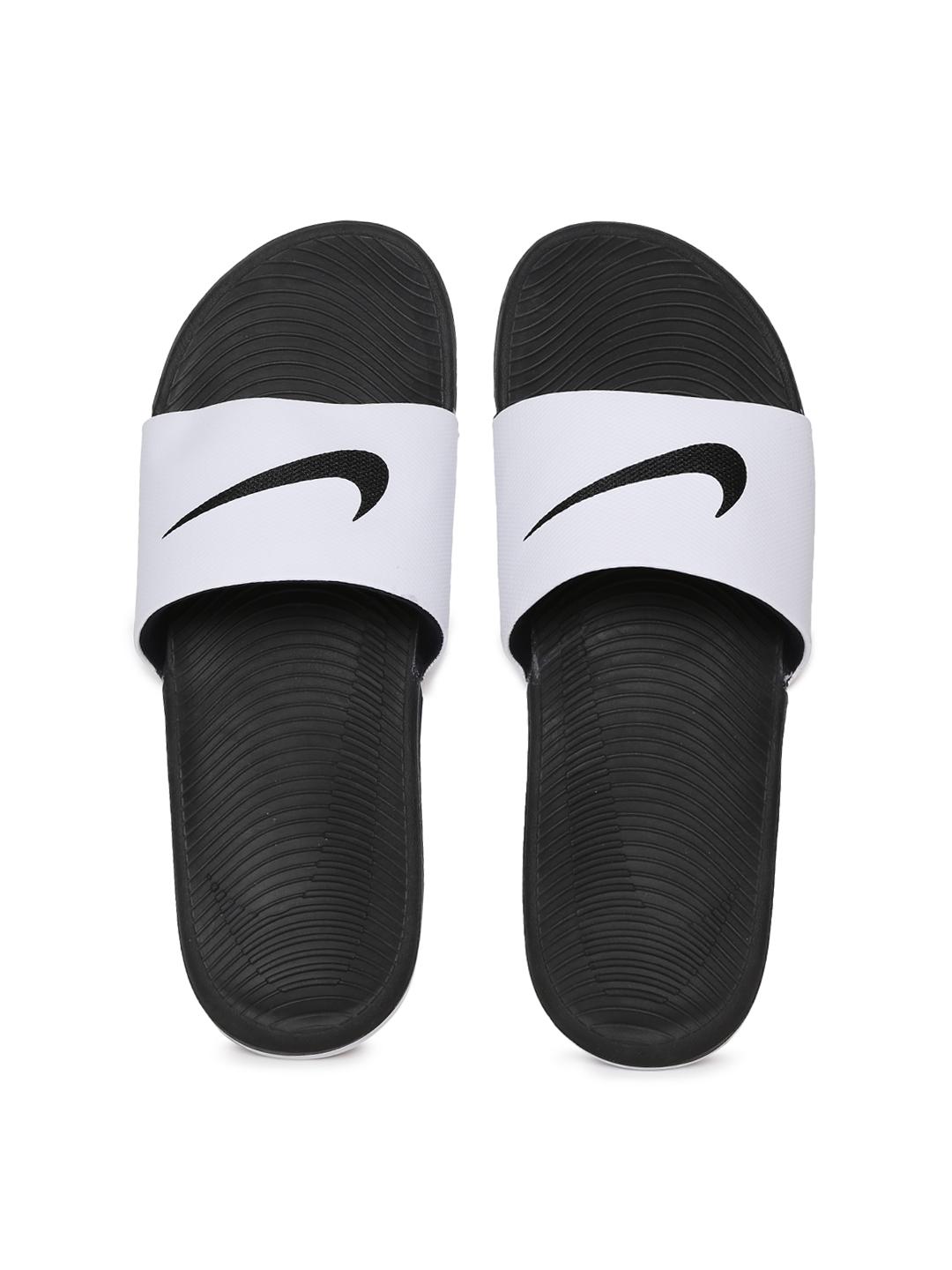 Nike Men's SandÃ¡lia Nike Kawa Slide Masculina Nike Slip On - Main Image