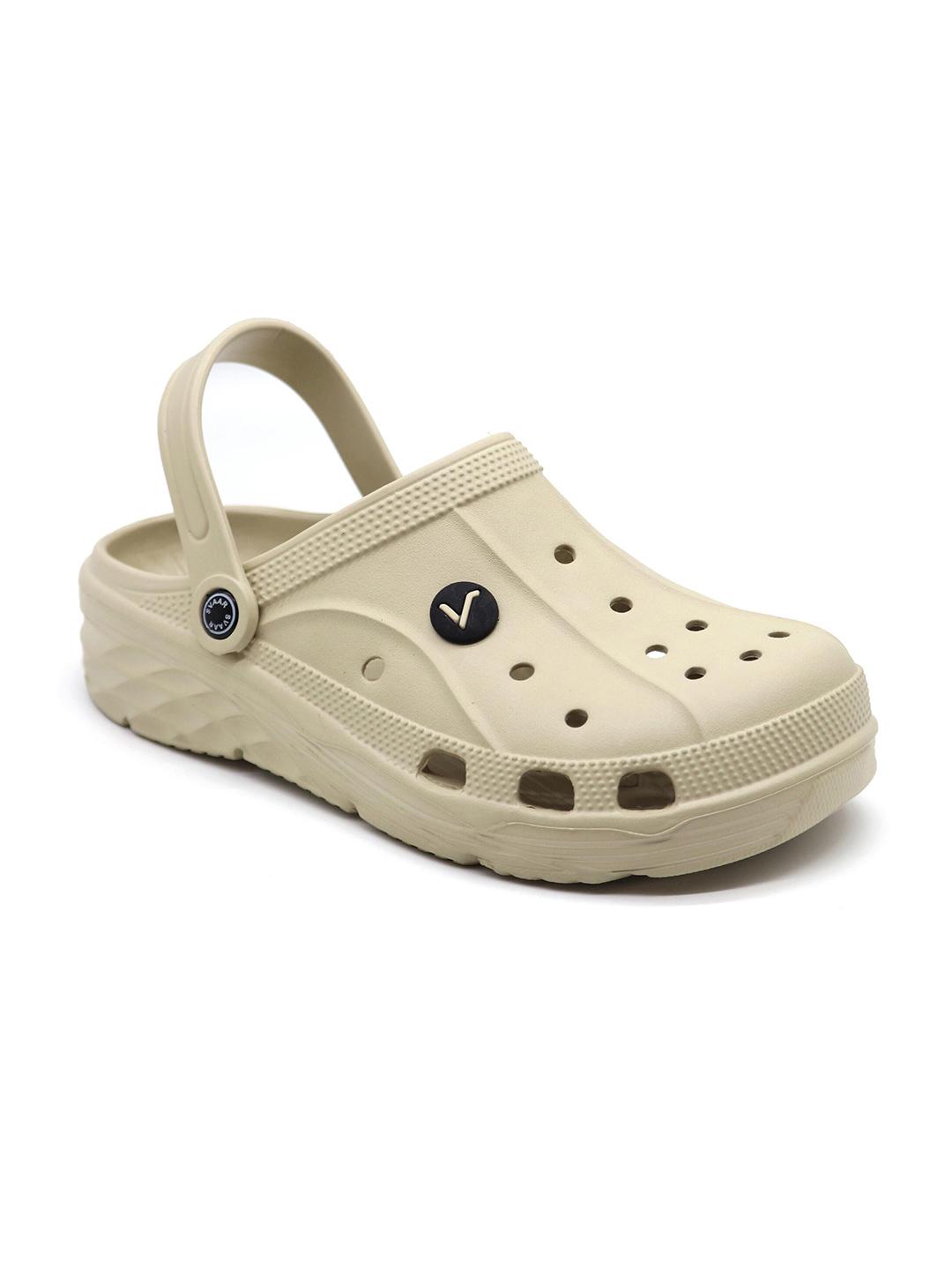 Svaar Men Classic Lightweight Rubber Clogs - Image 1