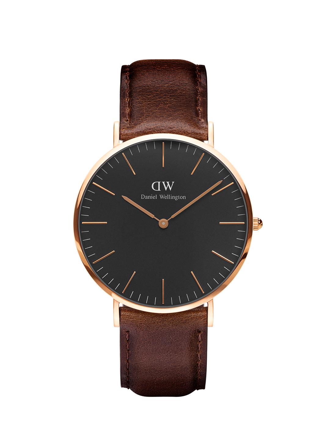Cornwall Daniel Wellington Watch Price In India Buy Daniel Wellington  Unisex Classic Cornwall Round Analogue Watch