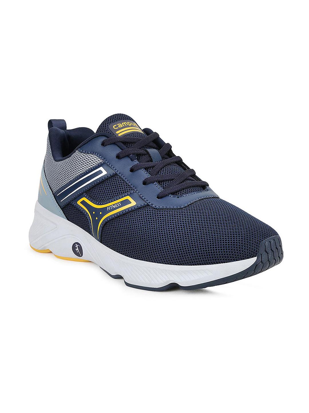 Buy Campus HURRICANE Men Lace-Up Running Shoes Sports