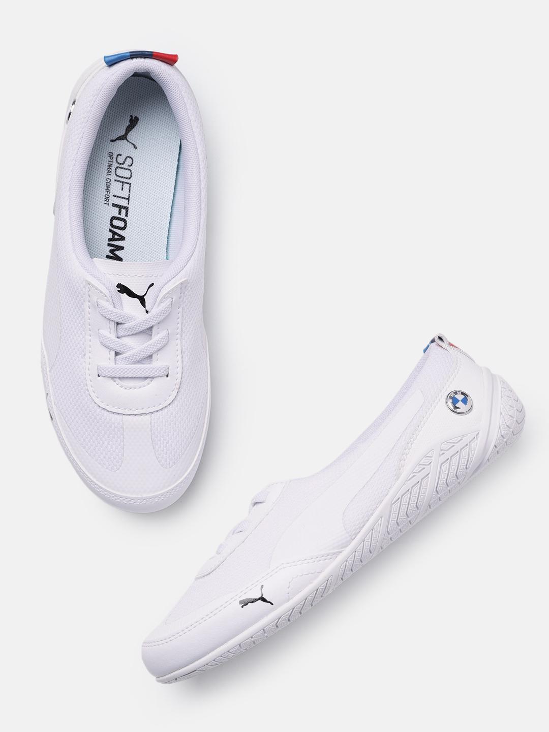 Buy PUMA Motorsport Women BMW M Motorsport RDG Cat Balle Slip-On