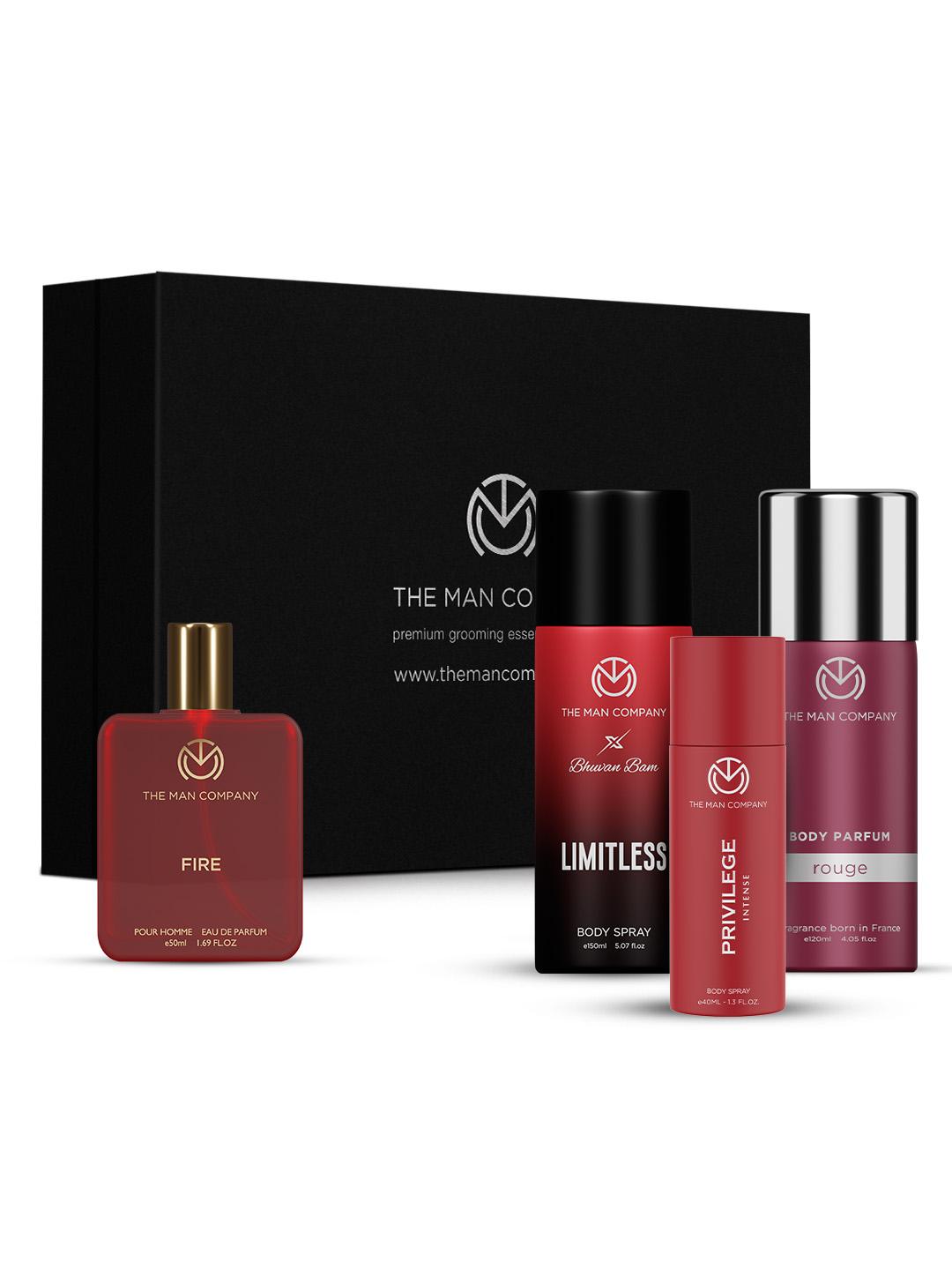 Pour Homme Men's Fragrance Gift Set Versace Pour Homme