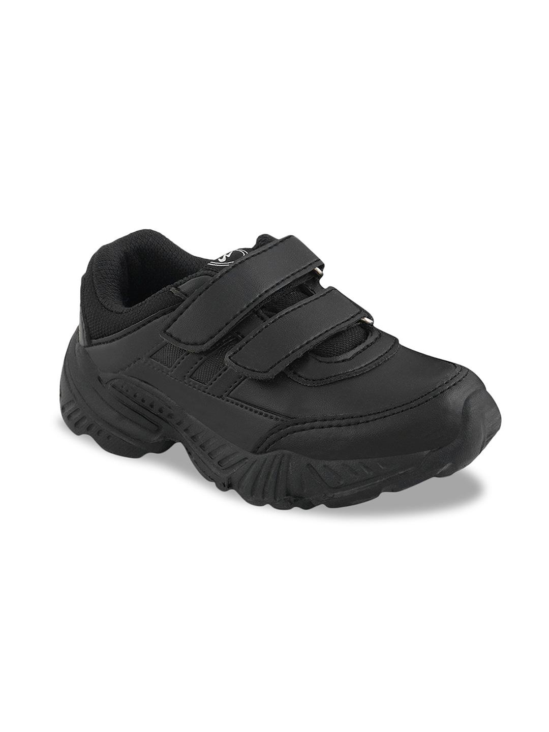 Buy Campus Kids Velcro Closure School Shoes Casual Shoes for