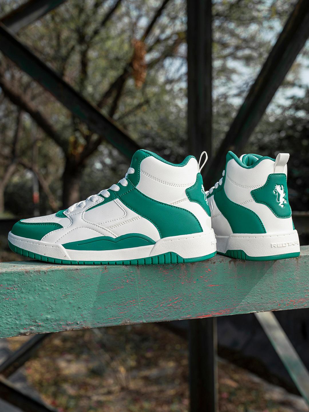 Buy Red Tape Women High-Top Sneakers Casual Shoes for Women