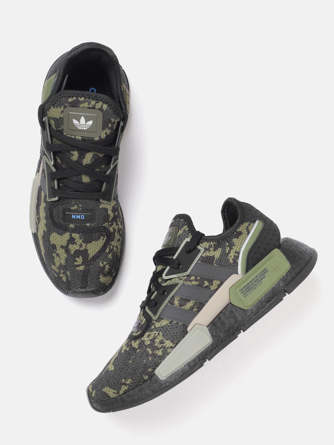 Sneaker Adidas Nmd Xr1 Camo Pack Release Date Buy ADIDAS Originals
