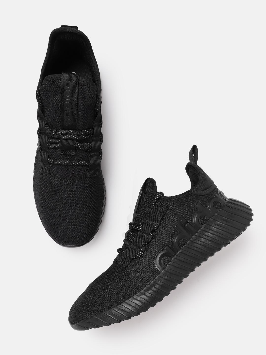 Kaptir Shoes Adidas Kaptir Core Black Adidas Kaptir Core Black