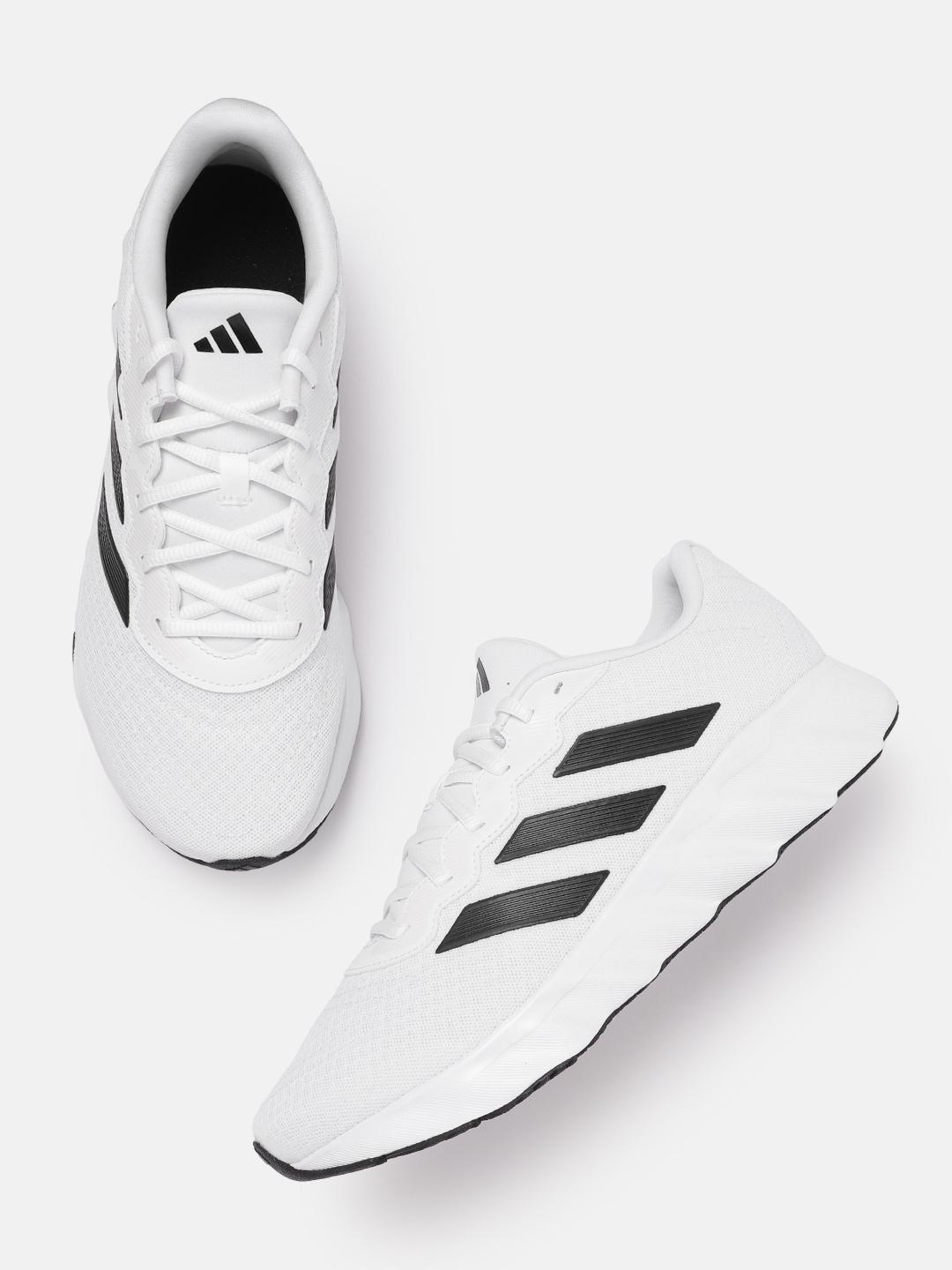 Ajio Boys Grey Adidas Buy ADIDAS Unisex Woven Design Switch Move