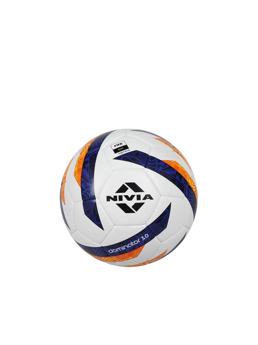 Buy NIVIA Dominator Football Sports Balls for Unisex