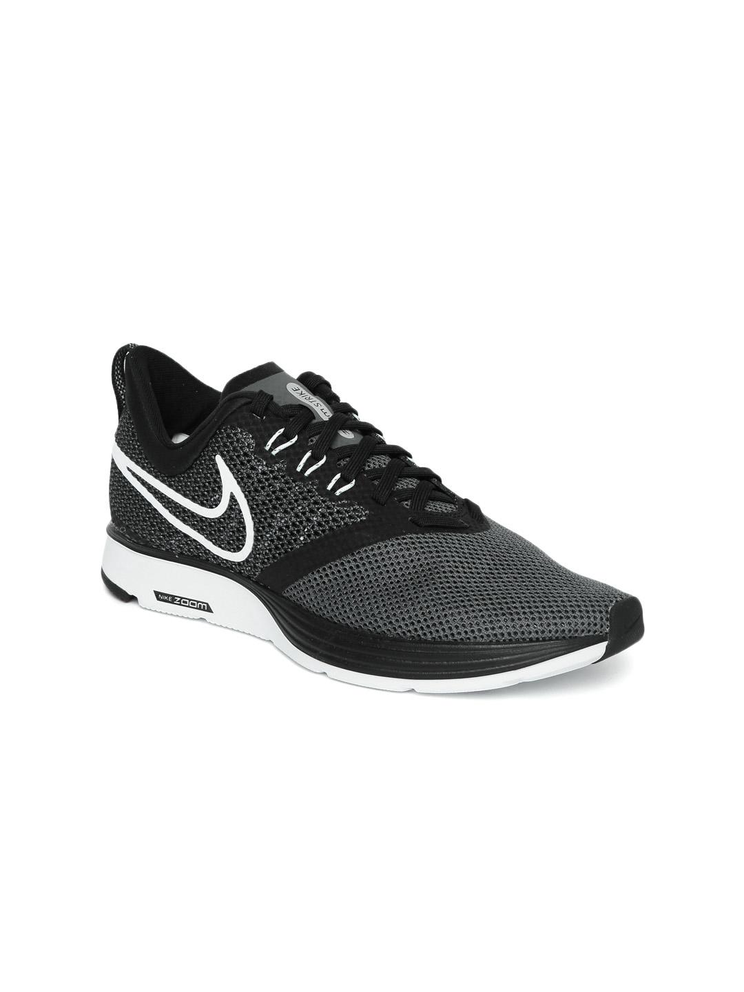 nike women's zoom strike