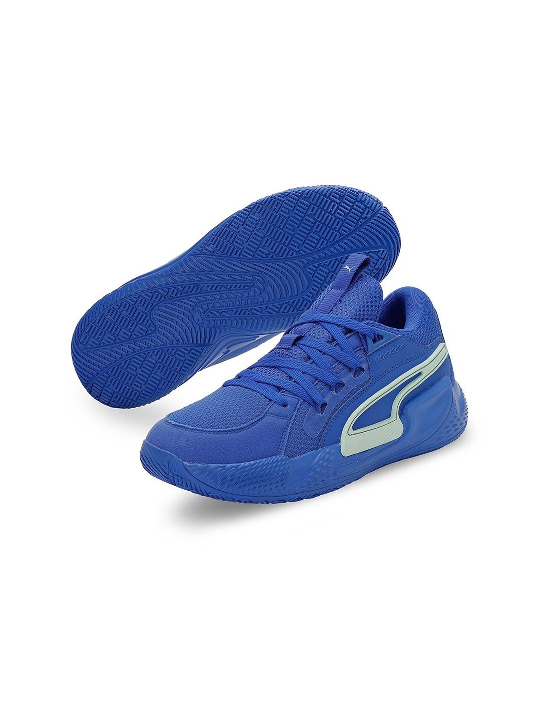 Buy Puma Court Rider Chaos Slash Basketball Shoes - Sports Shoes