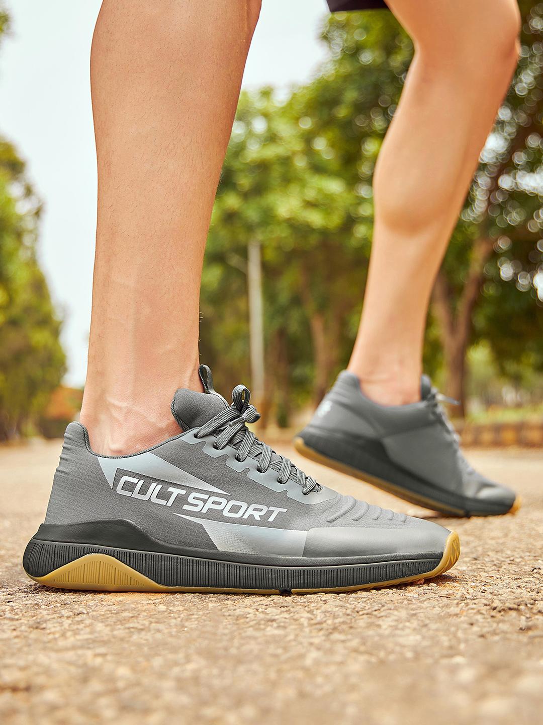 Buy CULT X1 Men Training Shoes - Sports Shoes for Men 23286436