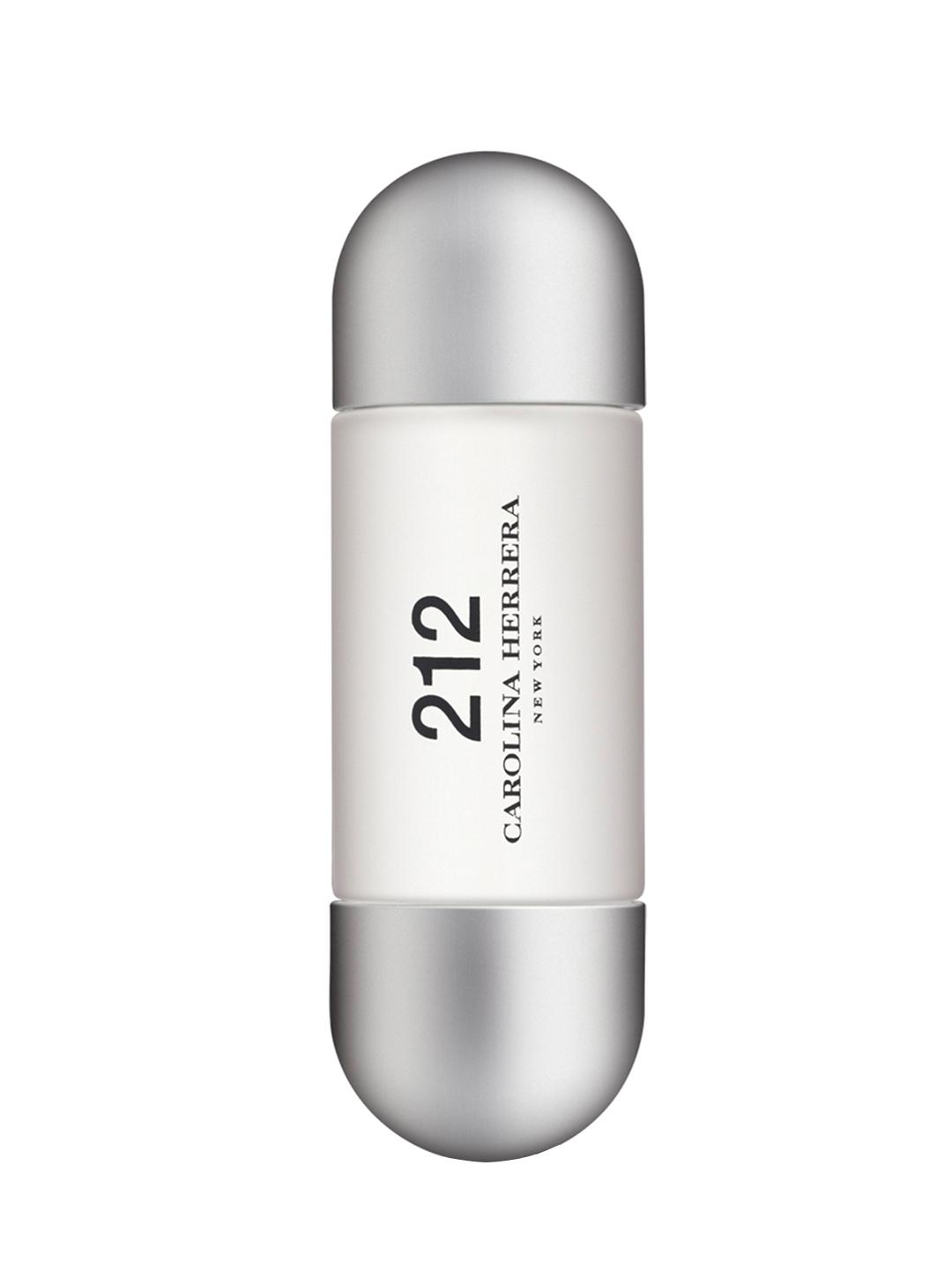Buy Carolina Herrera Women 212 NYC Eau de Toilette 30ml - Perfume