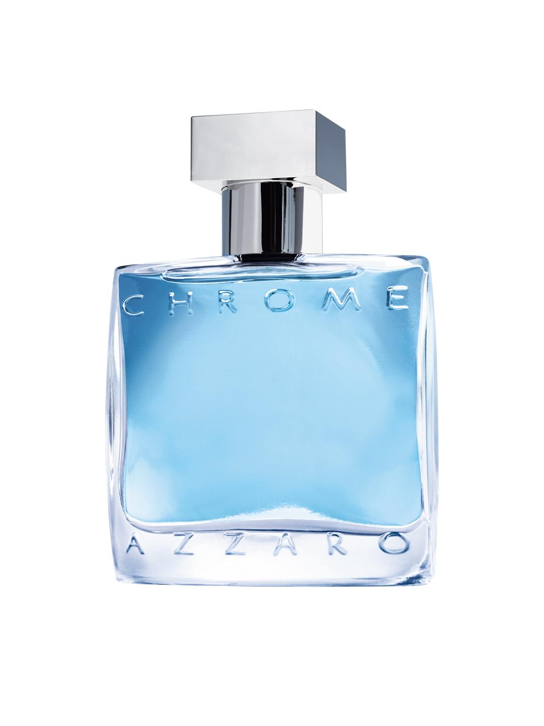 Buy Azzaro Men Chrome Eau de Toilette 30 ml Perfume for Men