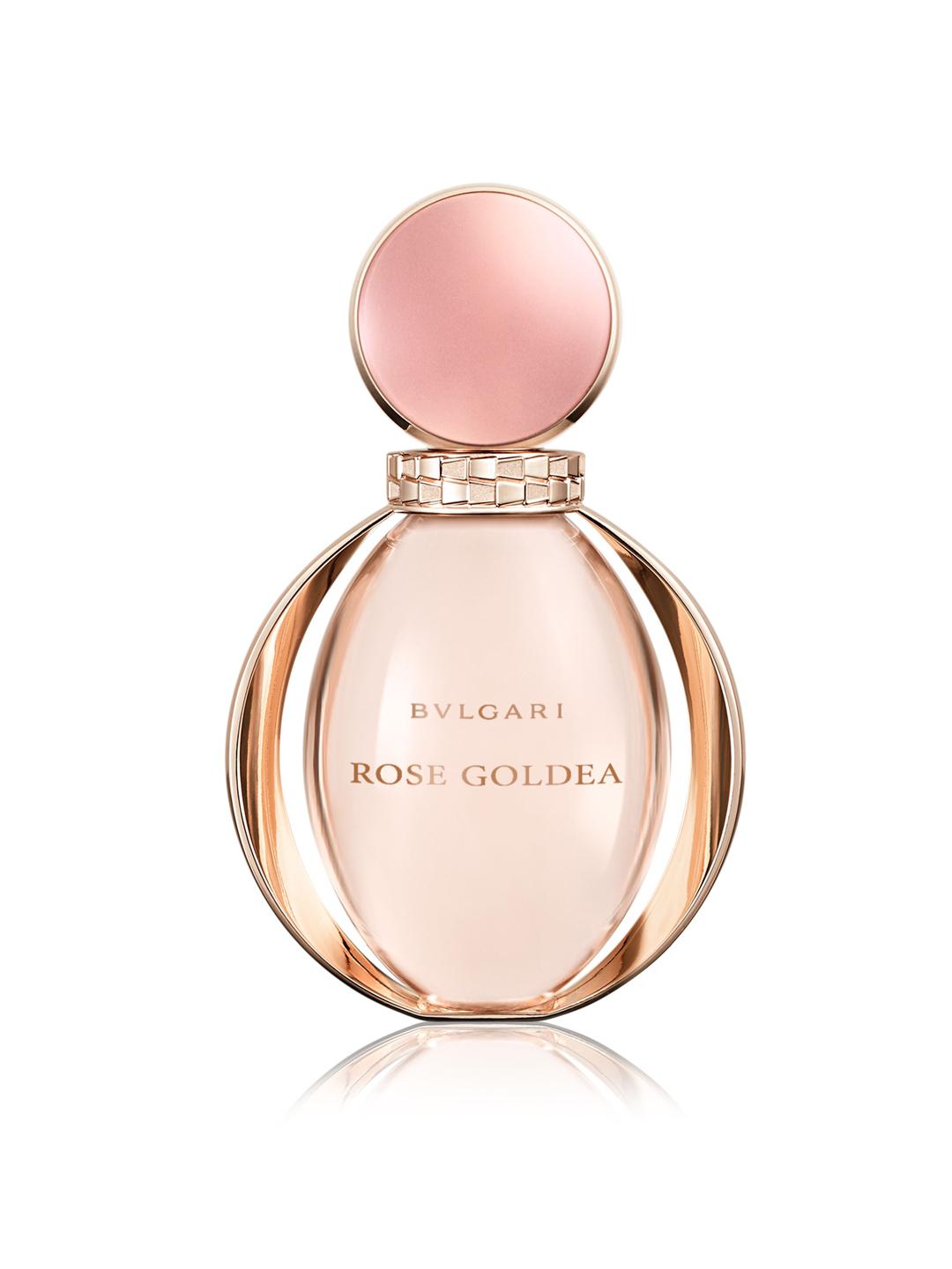 Buy BVLGARI Women Rose Goldea Eau De Parfum 90 ml - Perfume for