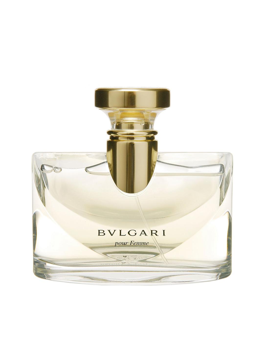 Buy Bvlgari Women Pour Femme Eau De Toilette 100 ml Perfume for