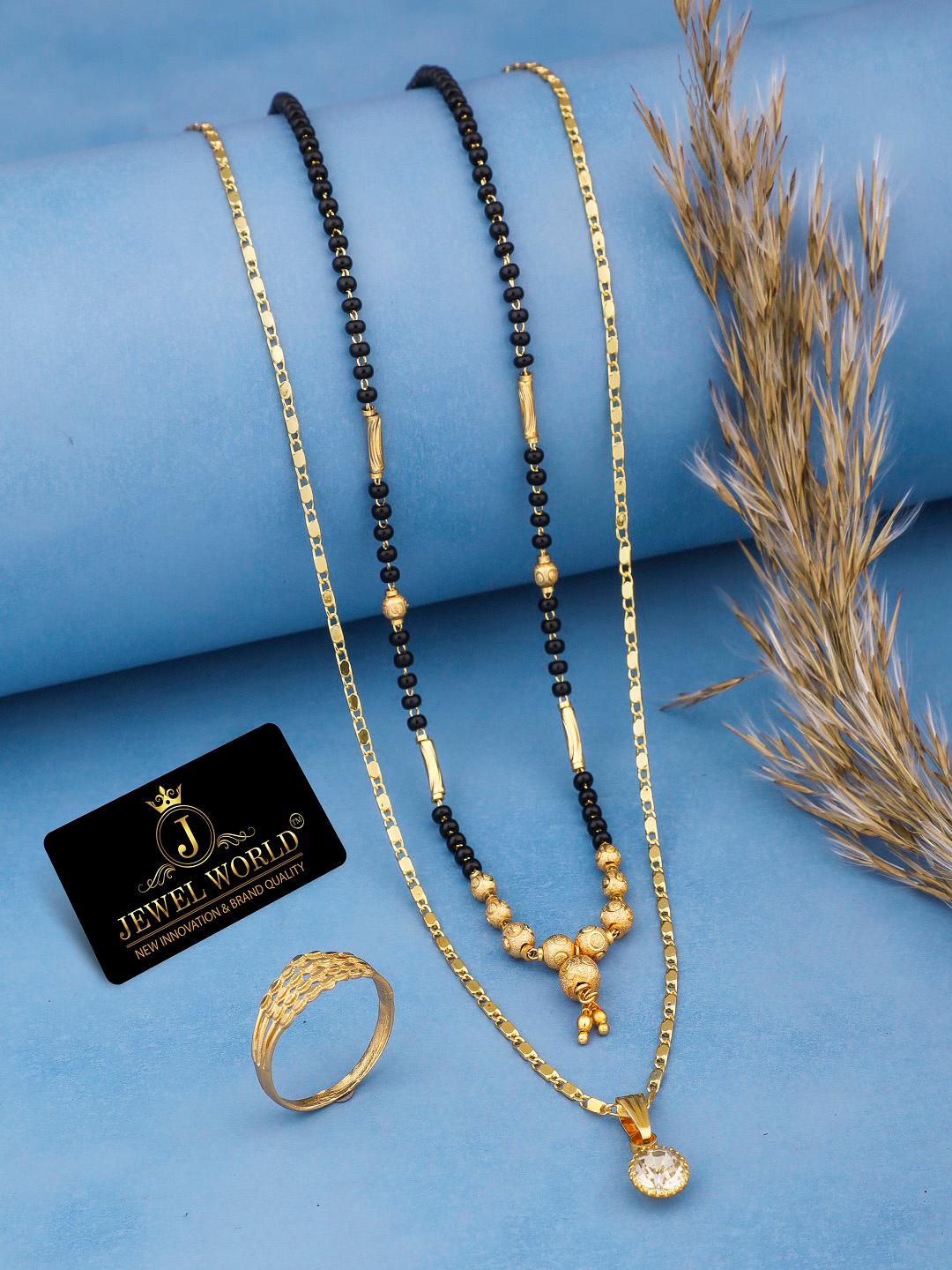 Pendant Mangalsutra Grt Temple Jewellery Grt Gold Pendant Designs