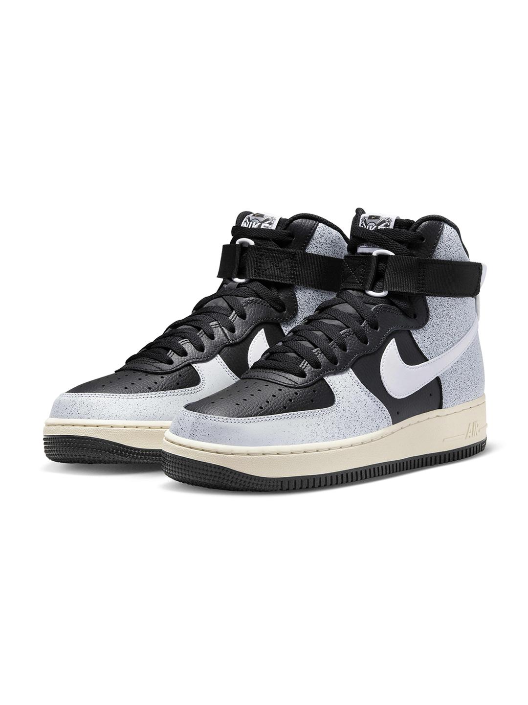 Buy Nike Men Air Force High '07 LX Sneakers Casual Shoes for
