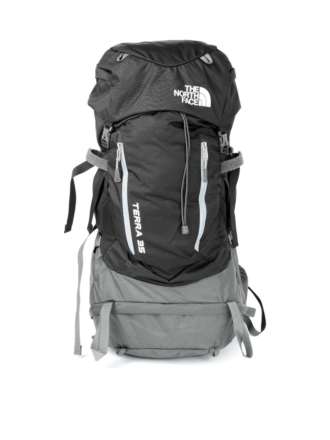 north face backpack 35 liter The Alteo The Base Camp Voyager Travel Pack is my go The North Face NF0A8EZK 35L