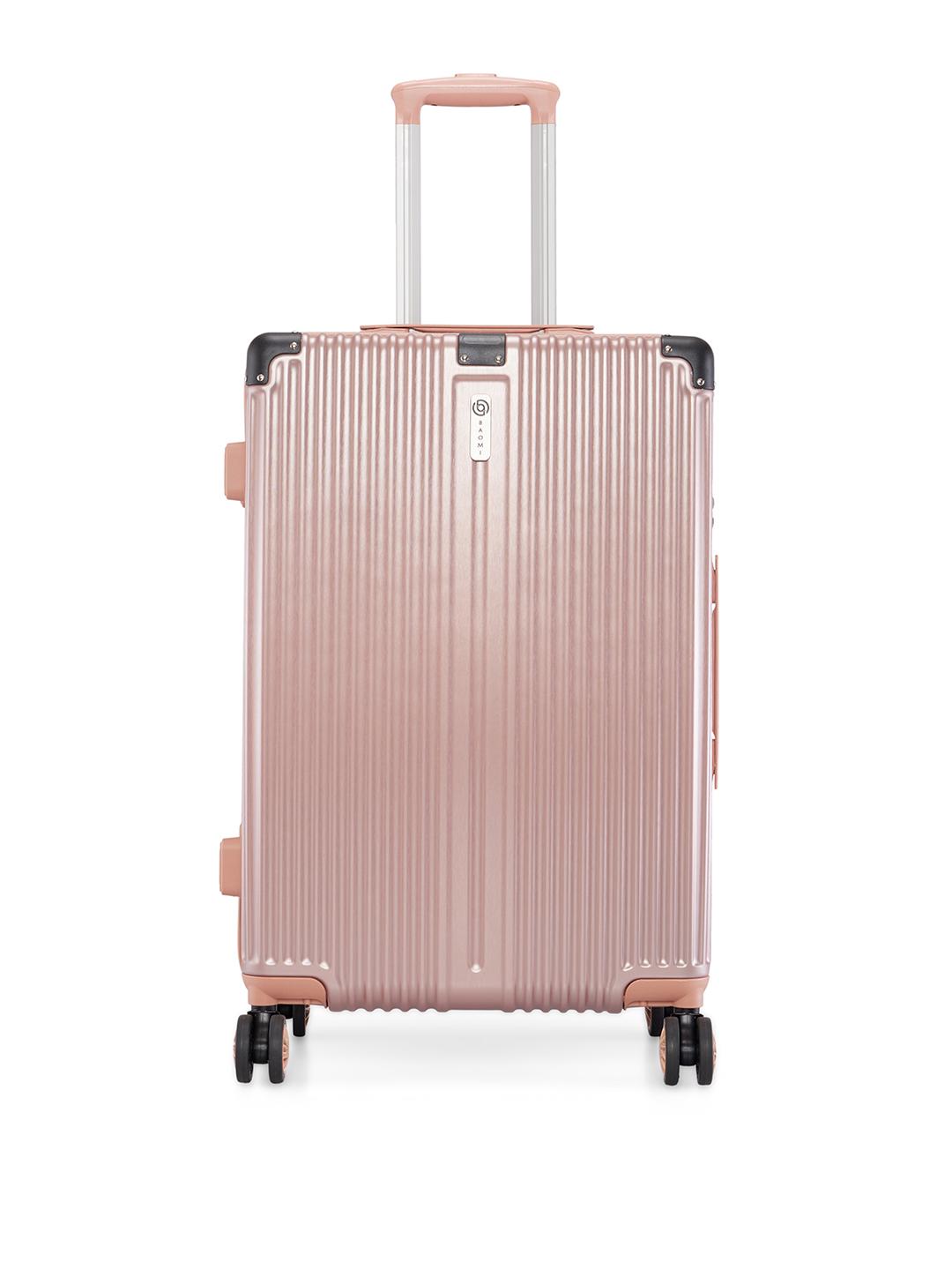 Baomi Suitcase Roam Luggage Discount Boondocker Recycled 26L