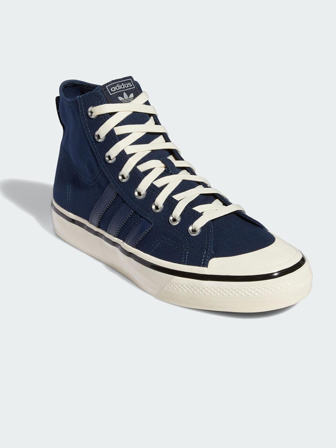 Buy ADIDAS Originals Men NIZZA HI RF 74 Sneakers - Casual Shoes