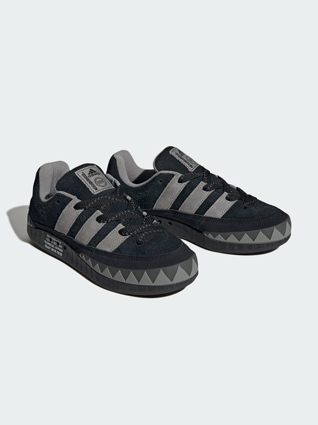 Buy ADIDAS Originals Men ADIMATIC NBHD Skate Shoes - Casual Shoes