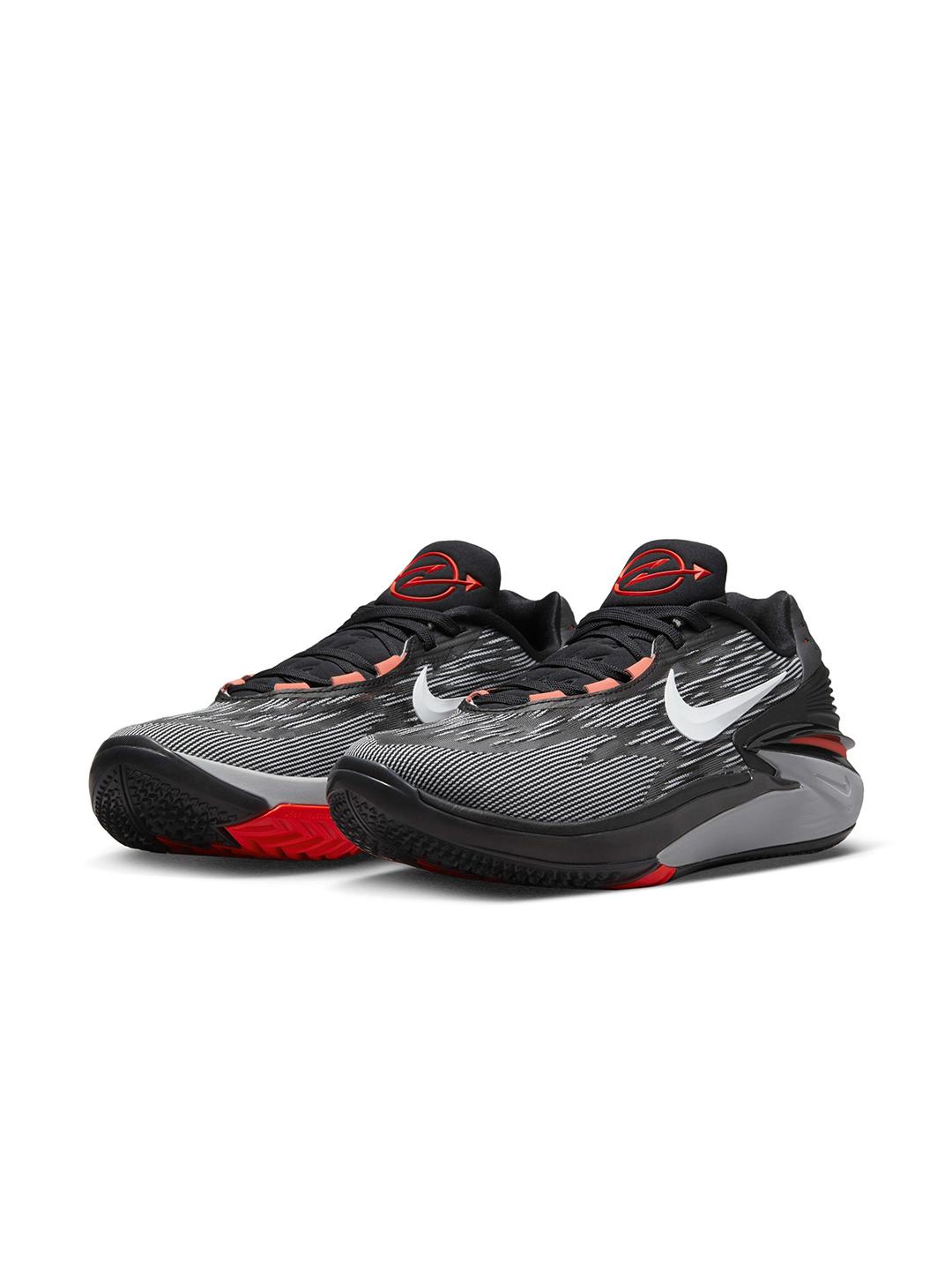 新品 NIKE AIR ZOOM G.T. CUT2 黒 26cm Buy Nike AIR Zoom G.T. Cut 2-Black/MTLC Summit WHT-Desert