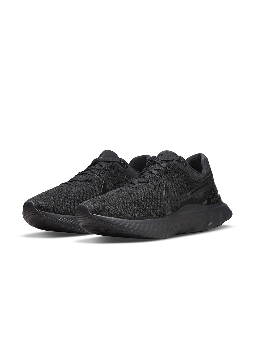 Buy Nike Men React Infinity Run Flyknit 3 Running Shoes - Sports