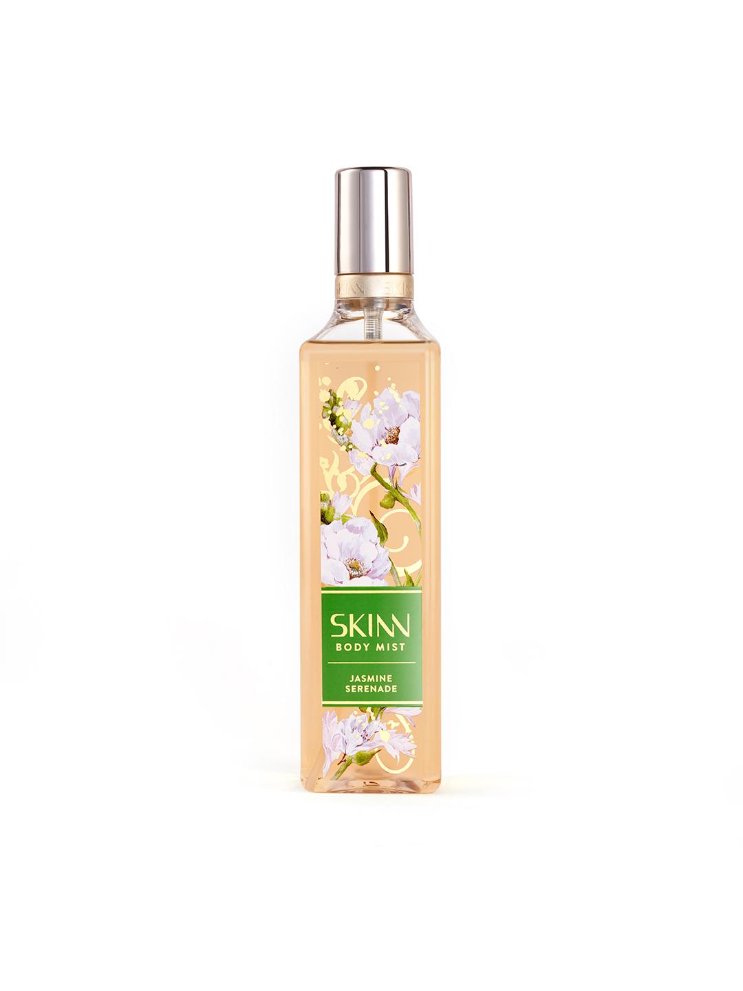 Buy SKINN Women Jasmine Serenade Body Mist 230 ml Body Mist