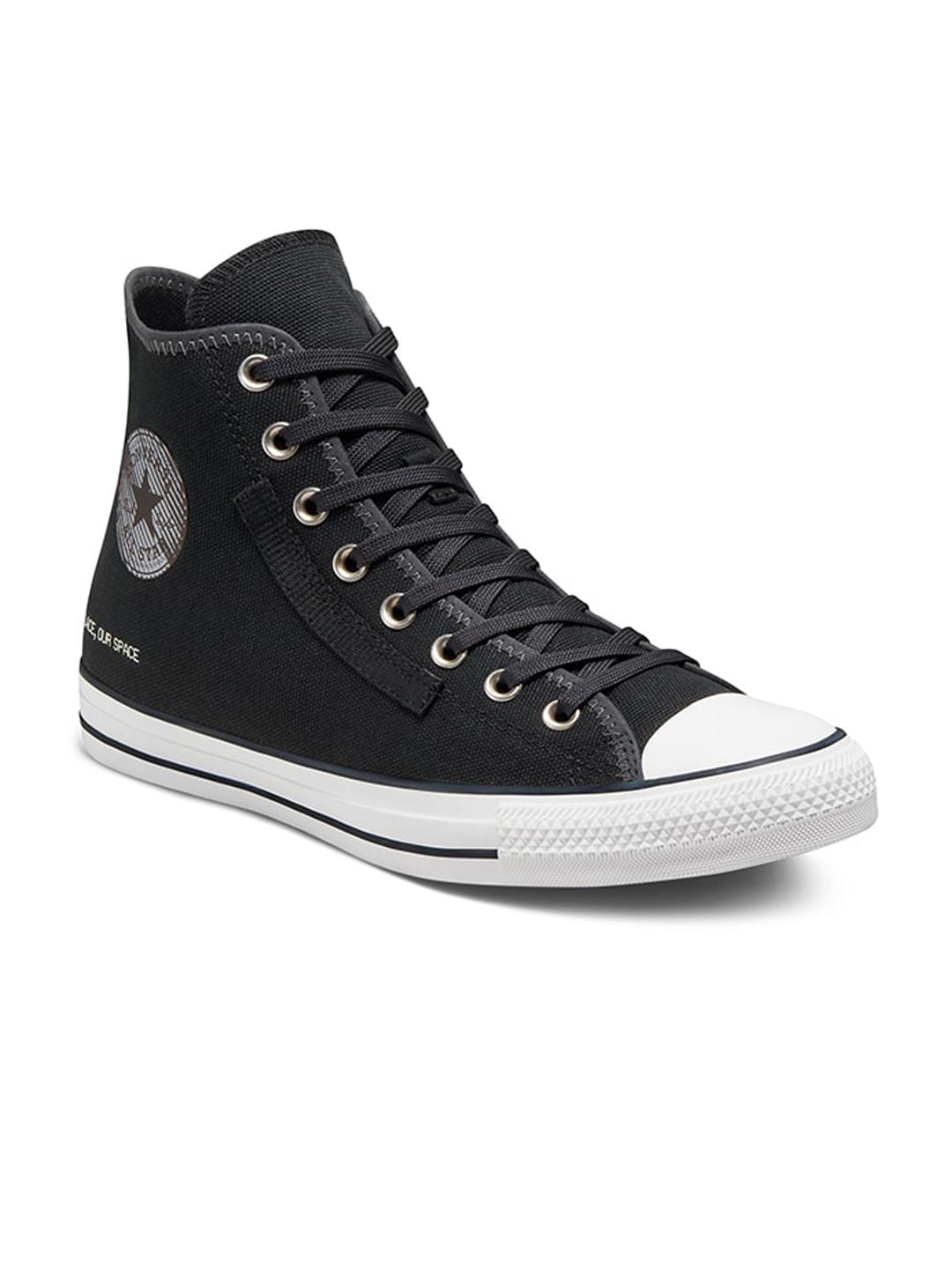 CONVERSE Chuck Taylor All Star ブラック Buy Converse Unisex Chuck Taylor All Star Outdoor Experience High