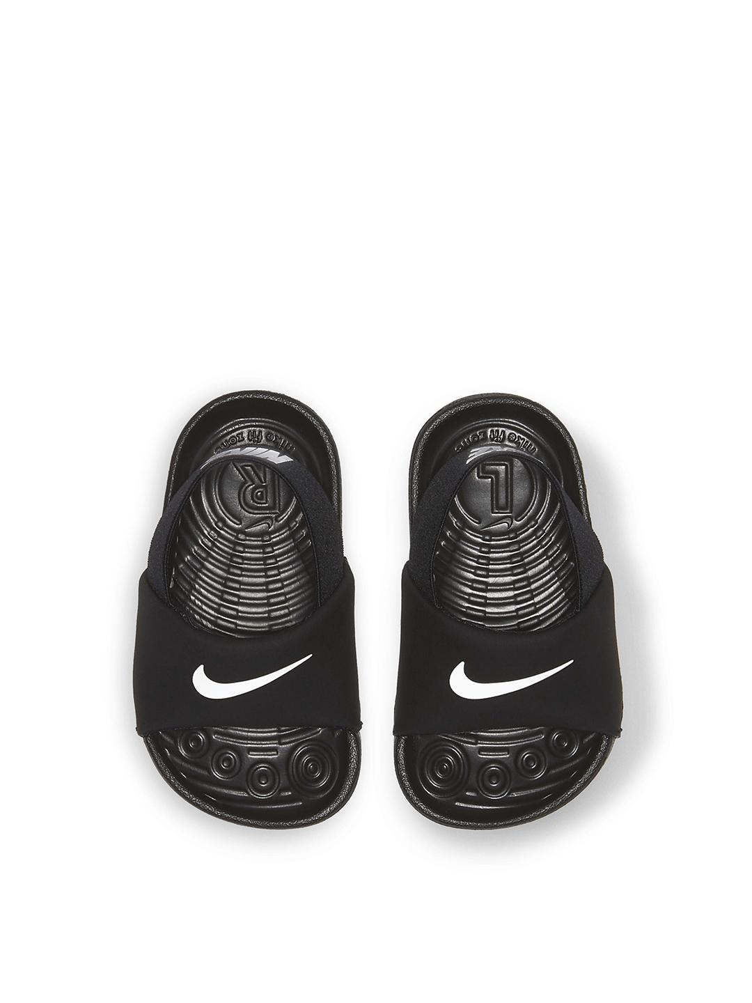 Nike Kawa Slide Sandalia Nike Infantil Buy Nike Kawa Baby Toddler