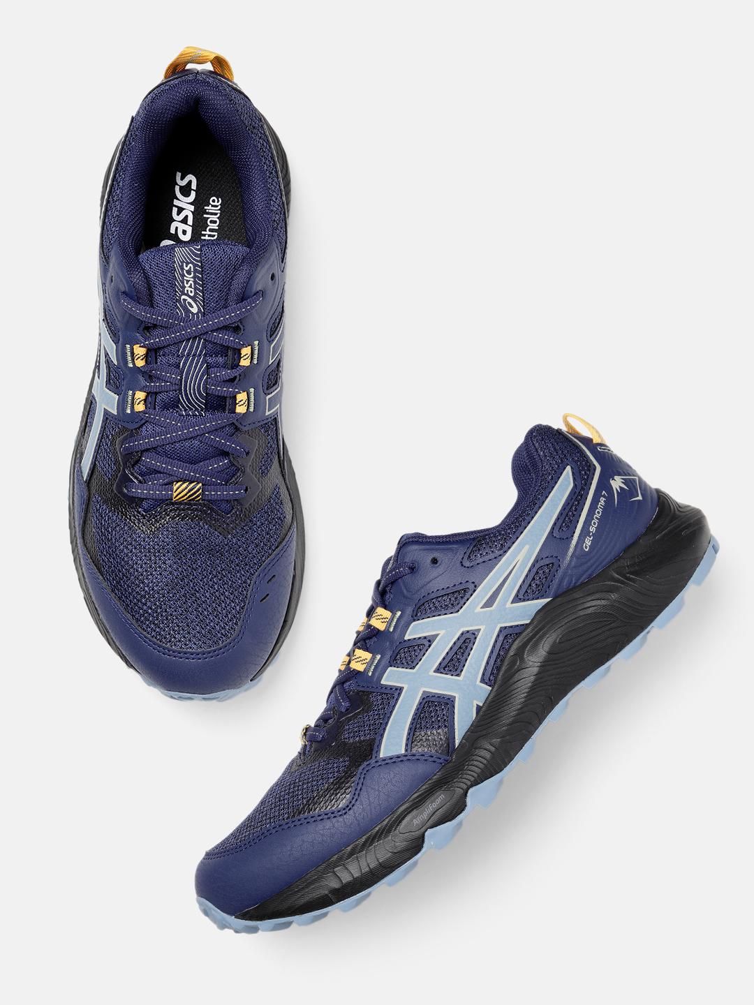 Sport Shoes Asics Gel Resolution India Online Buy ASICS Men Gel