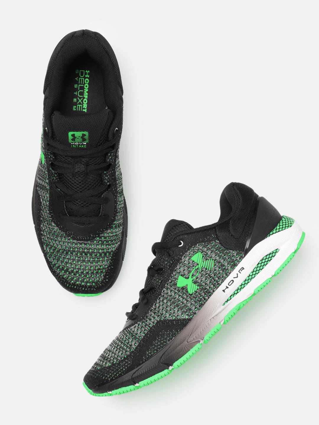 Buy UNDER ARMOUR Men HOVR Intake Running Shoes Sports Shoes