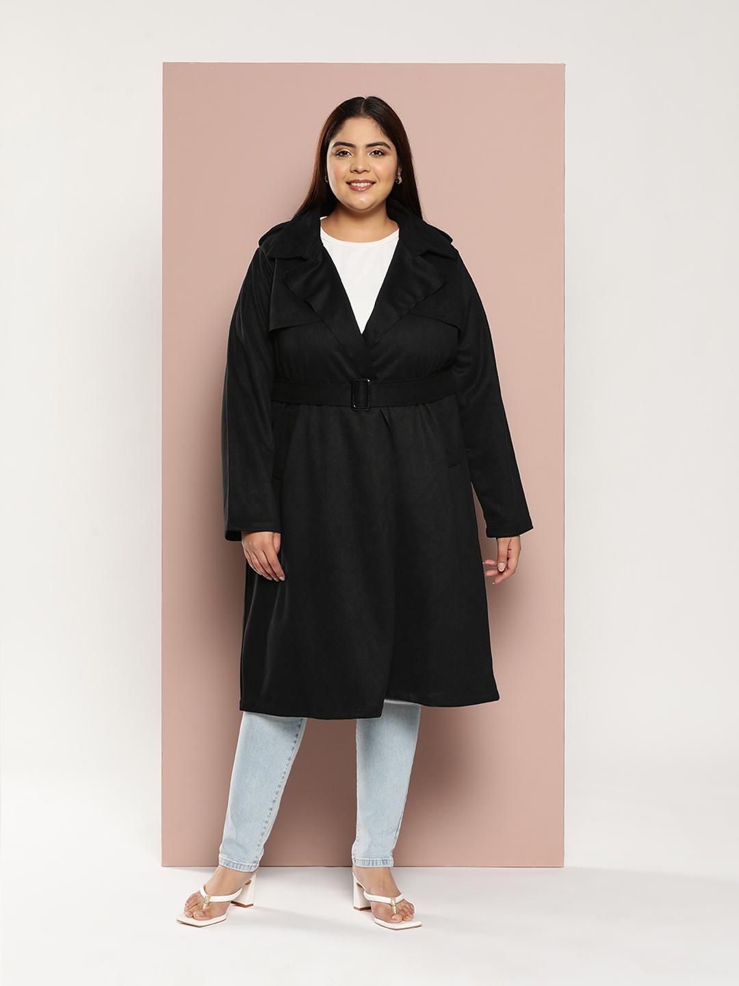 Parka Women's Plus Size Overcoats Size Wool Coats Australia