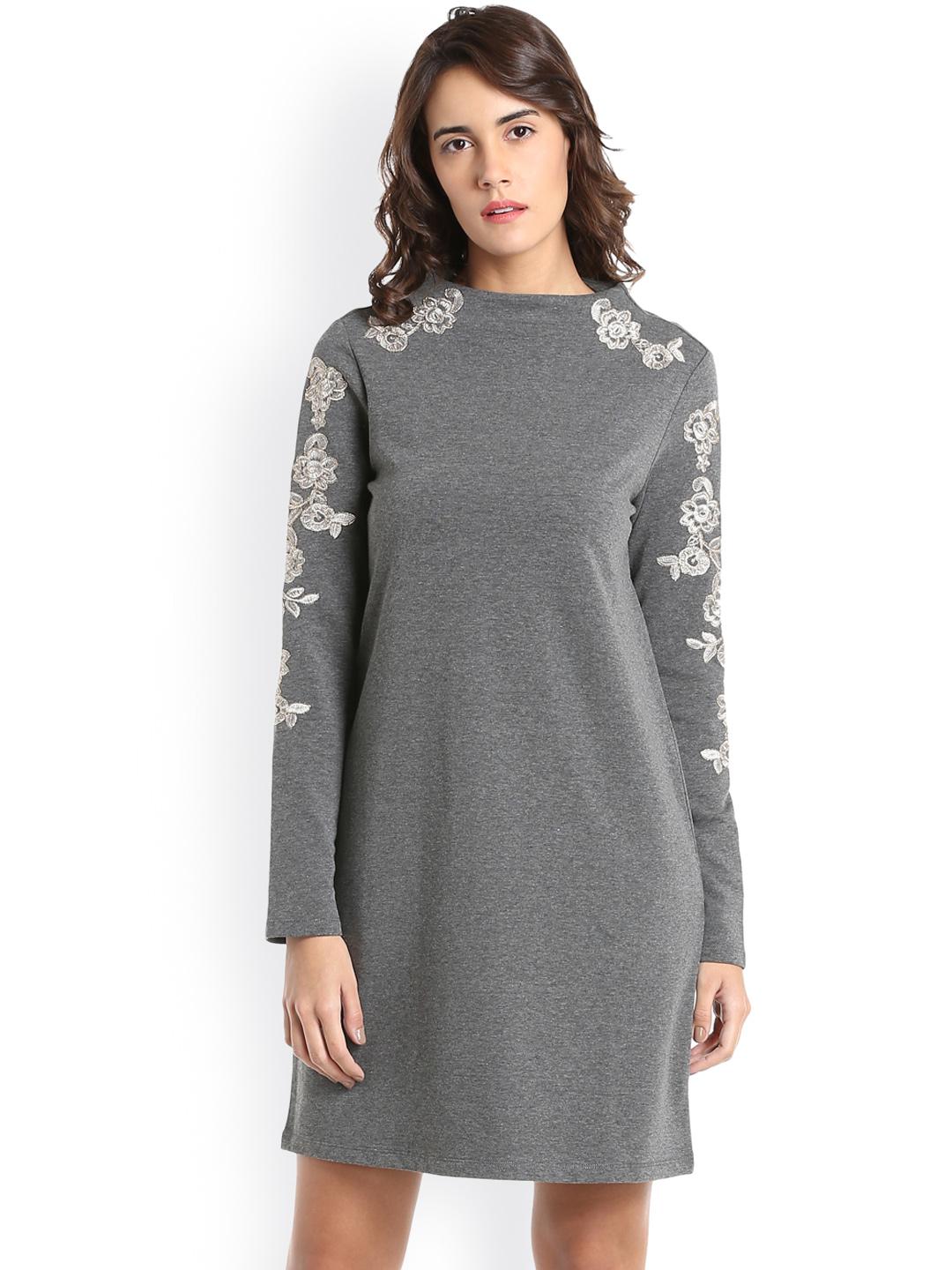 navy linen shirt dress Casual Oversized Shirt Dress – Cotton Linen Midi | Button Down Shirt Dress