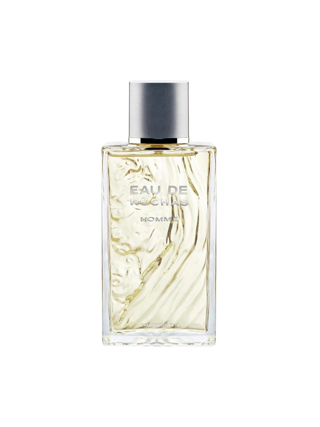 Buy ROCHAS Men Eau de Rochas Homme Eau de Toilette - 200ml
