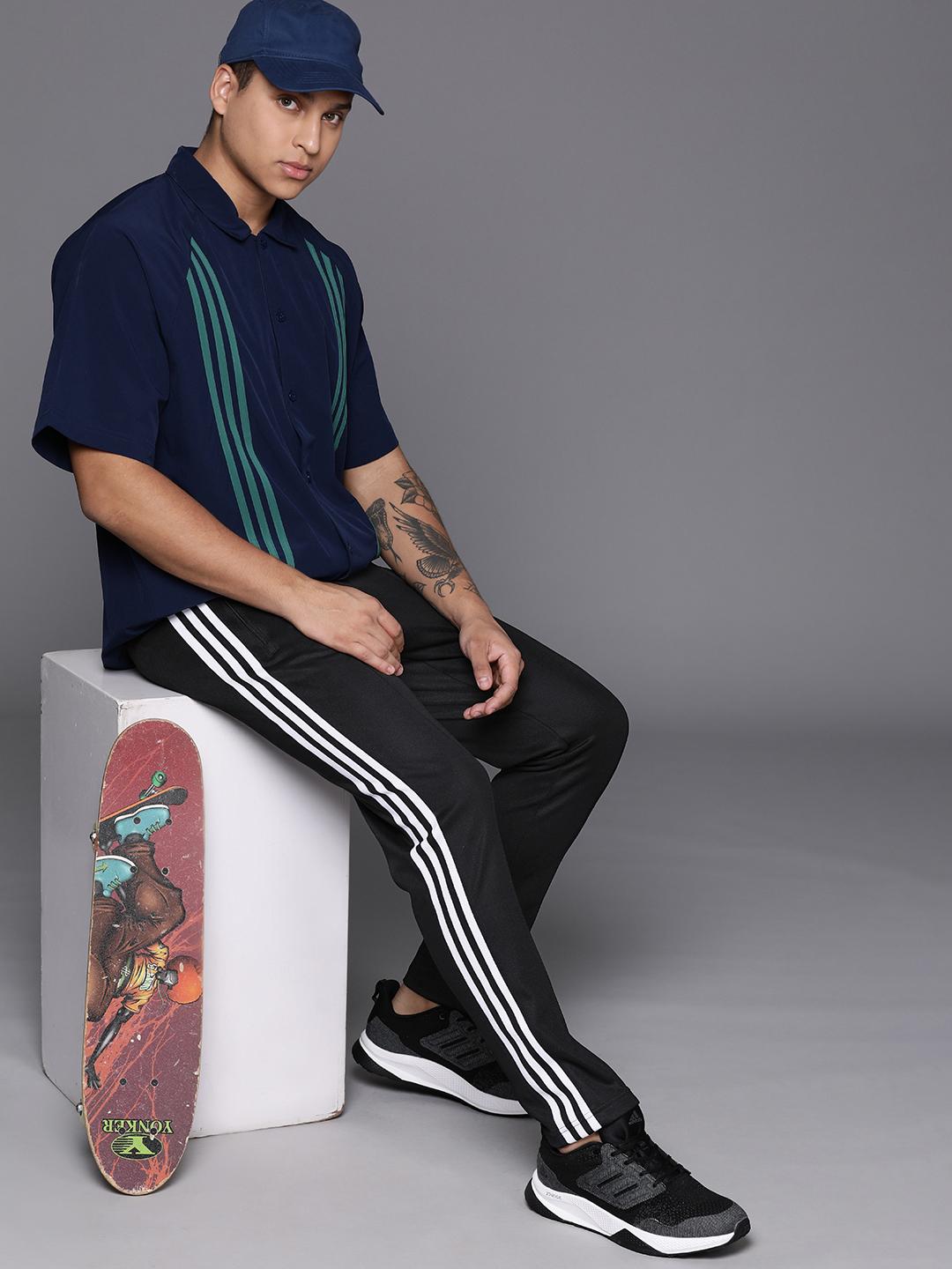 Buy ADIDAS Originals Men Beckenbauer Track Pants - Track Pants for