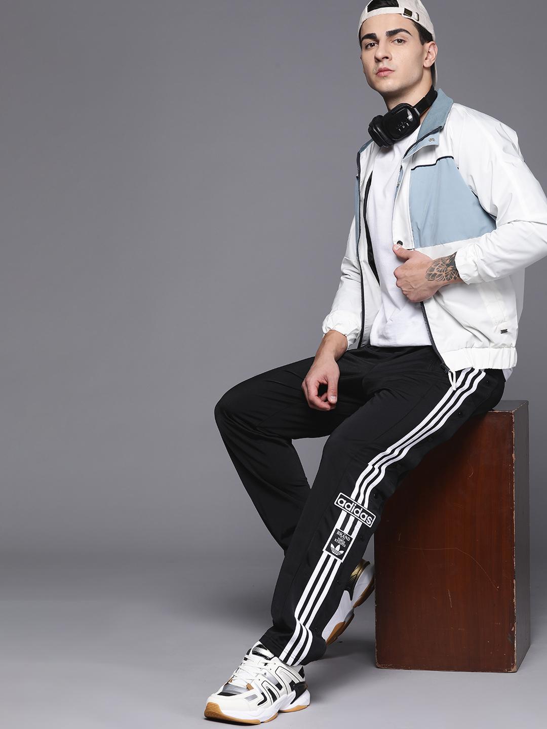 Adidas Top 10 Track Pants Brands Adidas Originals Essential Track